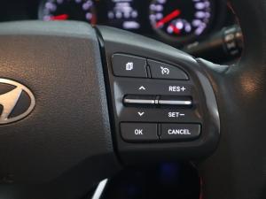 Hyundai Grand i10 1.2 Executive sedan manual - Image 21