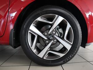 Hyundai Grand i10 1.2 Executive sedan manual - Image 25