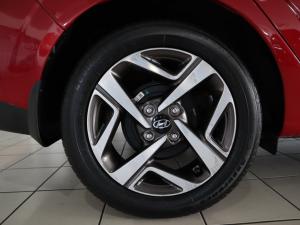 Hyundai Grand i10 1.2 Executive sedan manual - Image 26