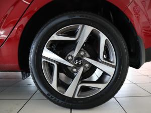 Hyundai Grand i10 1.2 Executive sedan manual - Image 27