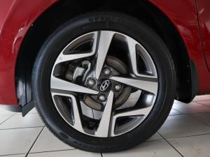 Hyundai Grand i10 1.2 Executive sedan manual - Image 28