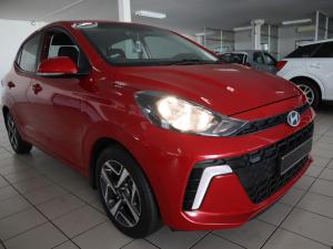 Hyundai Grand i10 1.2 Executive sedan manual - Image 2
