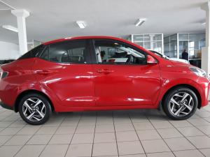 Hyundai Grand i10 1.2 Executive sedan manual - Image 3