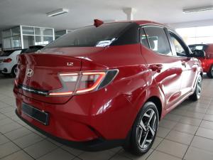Hyundai Grand i10 1.2 Executive sedan manual - Image 4