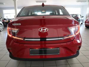 Hyundai Grand i10 1.2 Executive sedan manual - Image 5