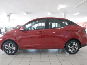 Hyundai Grand i10 1.2 Executive sedan manual - Image 8