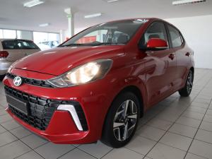 Hyundai Grand i10 1.2 Executive sedan manual - Image 9