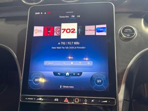 Mercedes-Benz C-Class C220d Avantgarde - Image 11