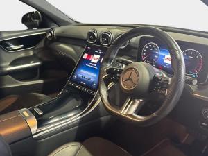 Mercedes-Benz C-Class C220d Avantgarde - Image 12