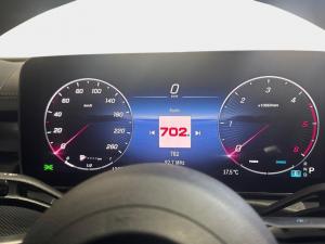 Mercedes-Benz C-Class C220d Avantgarde - Image 13