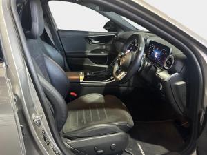 Mercedes-Benz C-Class C220d Avantgarde - Image 14