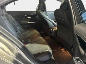 Mercedes-Benz C-Class C220d Avantgarde - Image 15