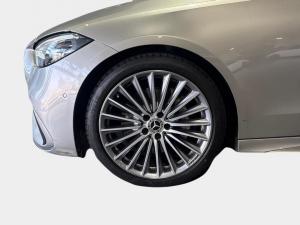 Mercedes-Benz C-Class C220d Avantgarde - Image 16