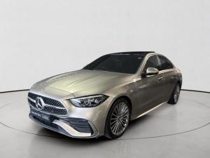 Mercedes-Benz C-Class C220d Avantgarde - Image 1