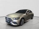 Thumbnail Mercedes-Benz C-Class C220d Avantgarde