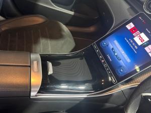 Mercedes-Benz C-Class C220d Avantgarde - Image 22