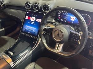 Mercedes-Benz C-Class C220d Avantgarde - Image 23
