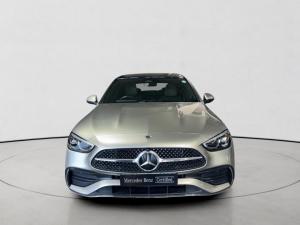Mercedes-Benz C-Class C220d Avantgarde - Image 2