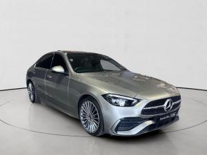 Mercedes-Benz C-Class C220d Avantgarde - Image 3
