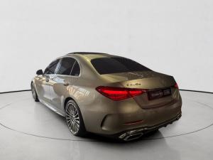Mercedes-Benz C-Class C220d Avantgarde - Image 5