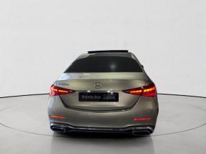 Mercedes-Benz C-Class C220d Avantgarde - Image 6