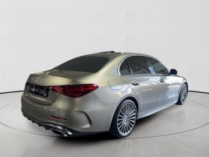 Mercedes-Benz C-Class C220d Avantgarde - Image 7