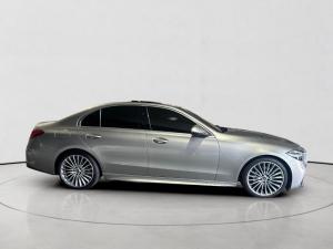Mercedes-Benz C-Class C220d Avantgarde - Image 8