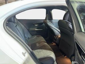 Mercedes-Benz C-Class C200 Avantgarde - Image 15