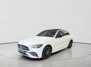 Thumbnail Mercedes-Benz C-Class C200 Avantgarde