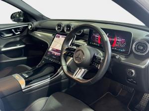 Mercedes-Benz C-Class C200 Avantgarde - Image 23