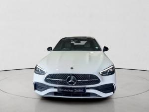 Mercedes-Benz C-Class C200 Avantgarde - Image 2