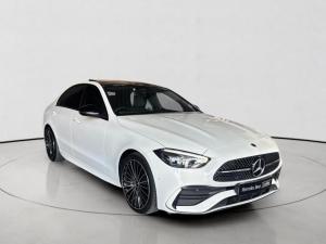 Mercedes-Benz C-Class C200 Avantgarde - Image 3