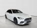 Mercedes-Benz C-Class C200 Avantgarde - Thumbnail 3
