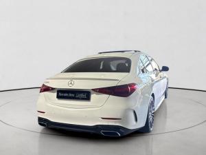 Mercedes-Benz C-Class C200 Avantgarde - Image 7