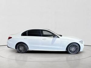 Mercedes-Benz C-Class C200 Avantgarde - Image 8