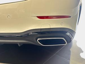 Mercedes-Benz C-Class C200 Avantgarde - Image 9