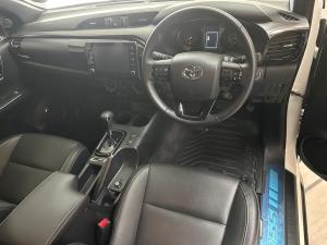Toyota Hilux 2.8GD-6 Xtra cab 4x4 Legend 55 - Image 6