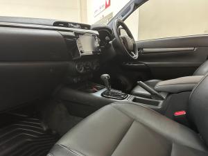 Toyota Hilux 2.8GD-6 Xtra cab 4x4 Legend 55 - Image 7