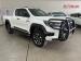 Toyota Hilux 2.8GD-6 Xtra cab 4x4 Legend 55 - Thumbnail 1