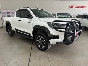 Toyota Hilux 2.8GD-6 Xtra cab 4x4 Legend 55 - Image 1