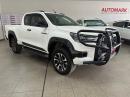Thumbnail Toyota Hilux 2.8GD-6 Xtra cab 4x4 Legend 55