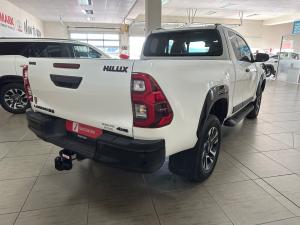 Toyota Hilux 2.8GD-6 Xtra cab 4x4 Legend 55 - Image 2