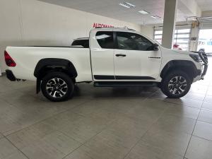 Toyota Hilux 2.8GD-6 Xtra cab 4x4 Legend 55 - Image 3