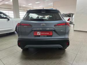 Toyota Corolla Cross 1.8 XS - Image 5