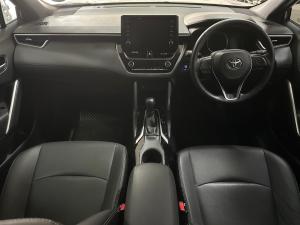 Toyota Corolla Cross 1.8 XS - Image 6
