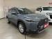 Toyota Corolla Cross 1.8 XS - Thumbnail 1