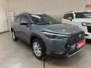 Thumbnail Toyota Corolla Cross 1.8 XS