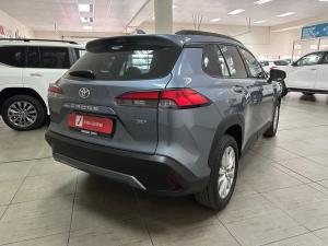 Toyota Corolla Cross 1.8 XS - Image 2
