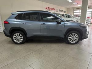 Toyota Corolla Cross 1.8 XS - Image 3
