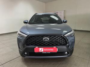 Toyota Corolla Cross 1.8 XS - Image 4